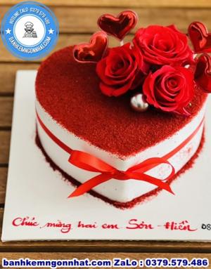 Bánh Kem Ngày Quốc Tế Phụ Nữ 27